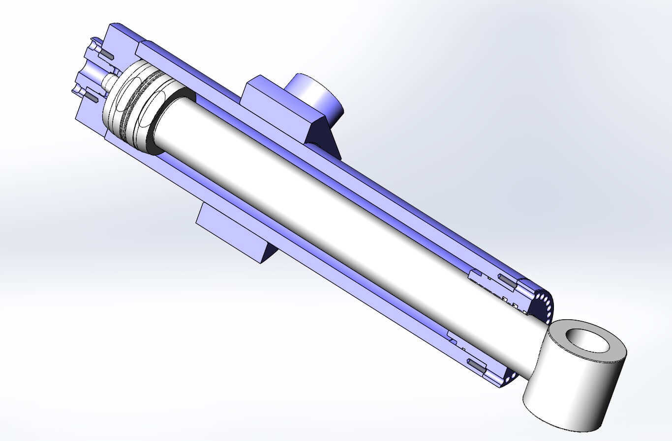 Custom made hydraulic equipment for you up to 14.000bar HIDRAULICA